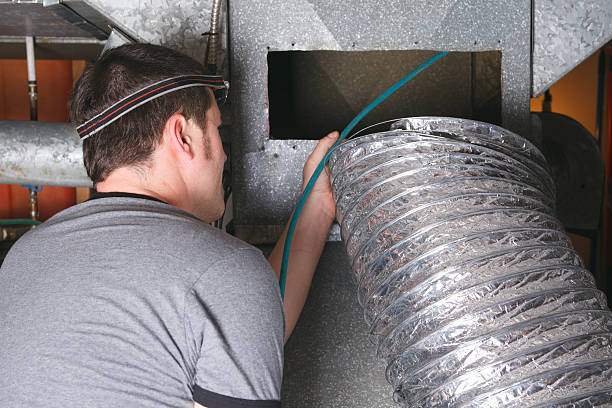 Best HVAC Air Duct Cleaning  in Laurens, SC
