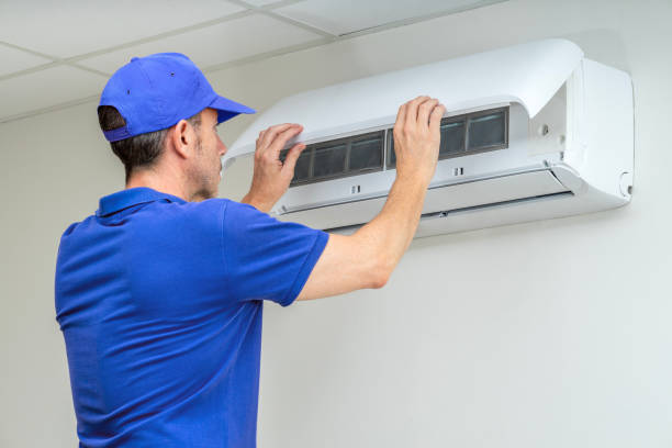 Best Air Duct Cleaning Company Near Me  in Laurens, SC