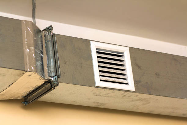 Best Air Duct Cleaning Near Me  in Laurens, SC